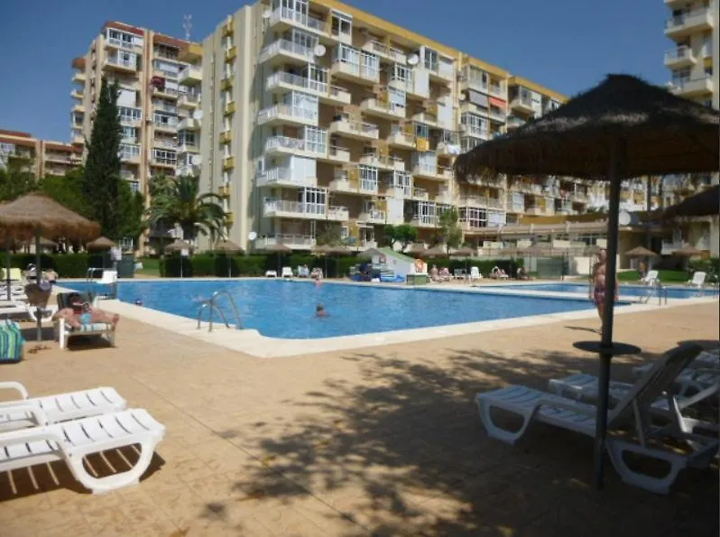Estudio Aguila Benalmadena Spain