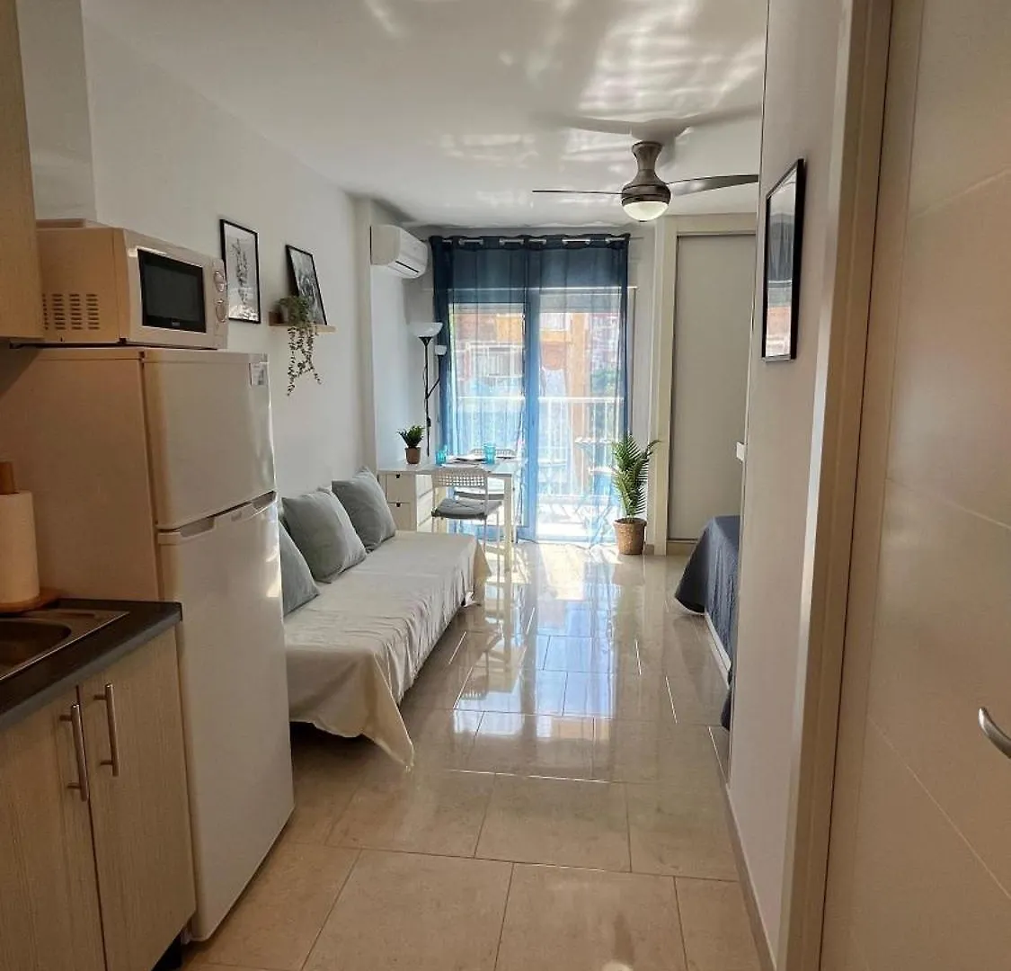 Estudio Aguila Benalmadena