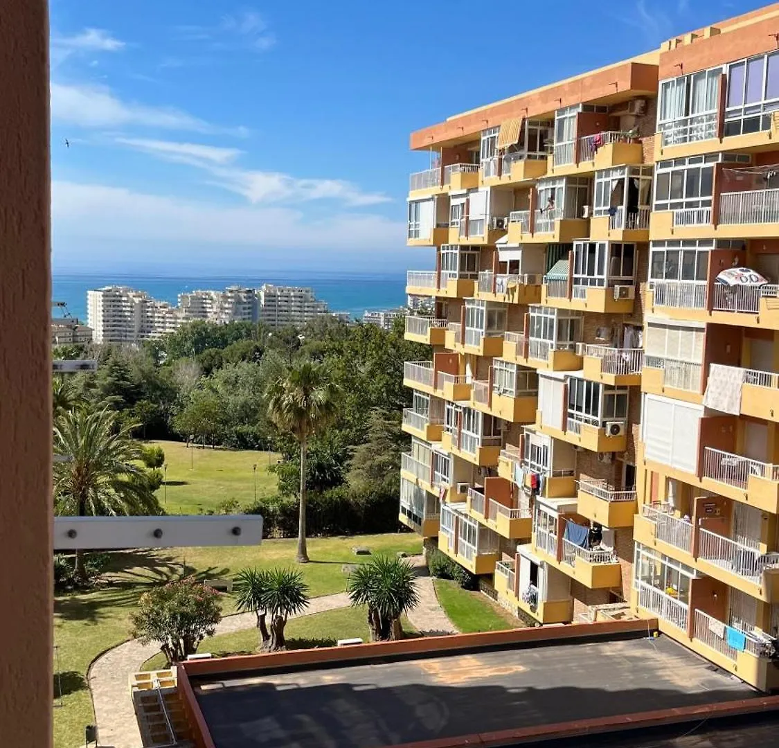 Estudio Aguila Benalmadena 0*,  Spain