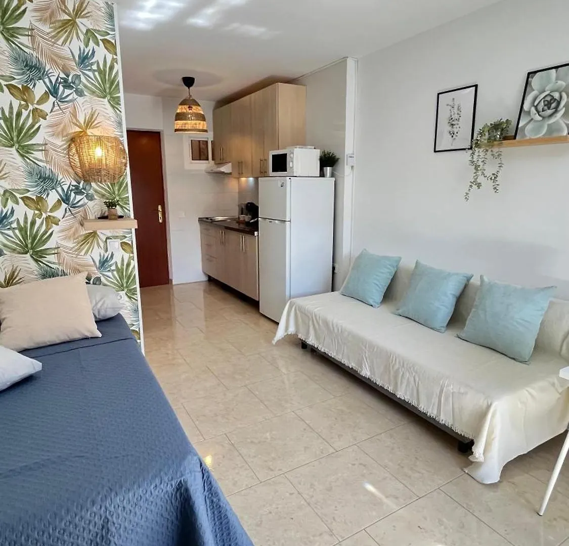 Apartment Estudio Aguila Benalmadena