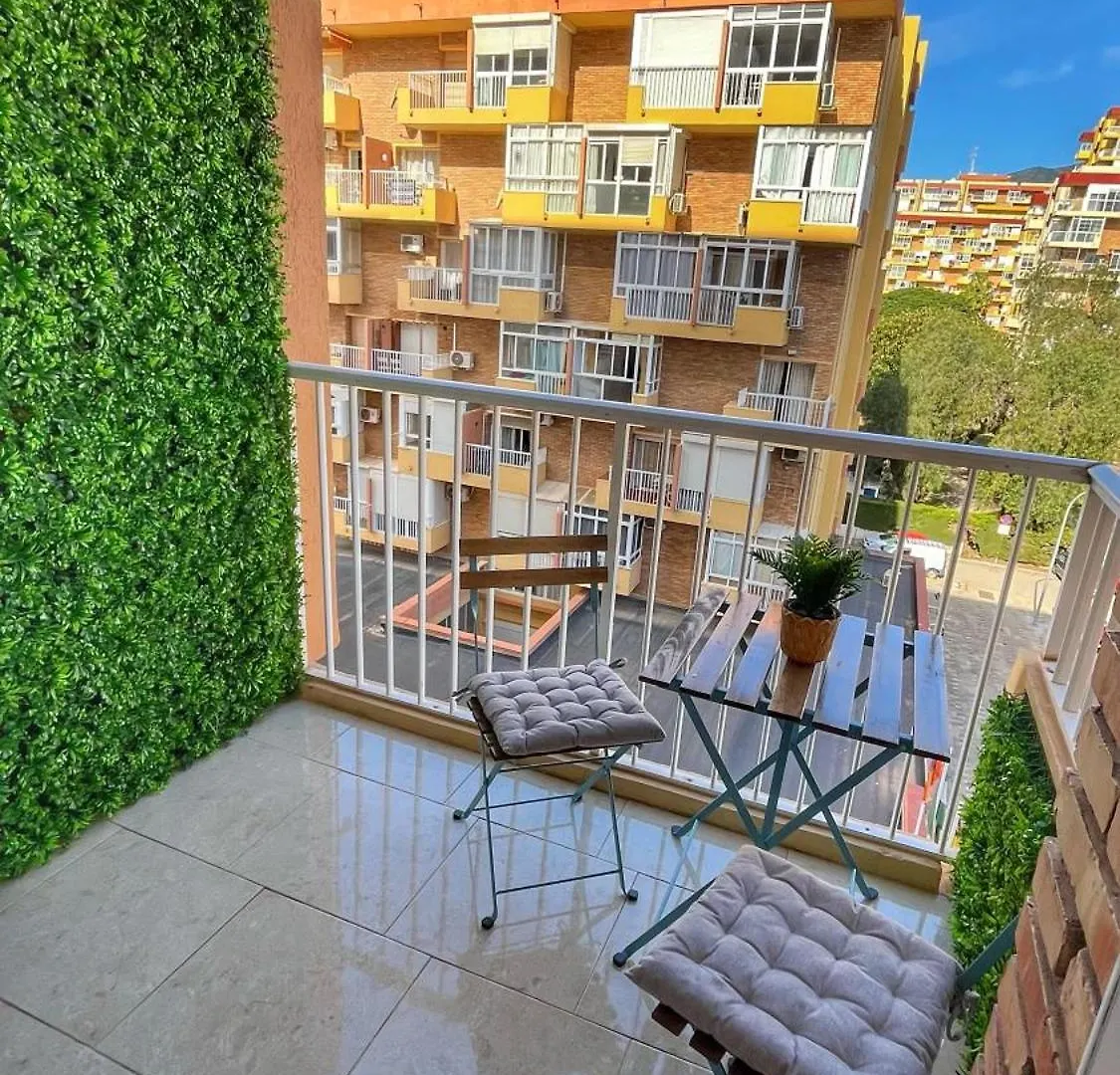 Estudio Aguila Benalmadena