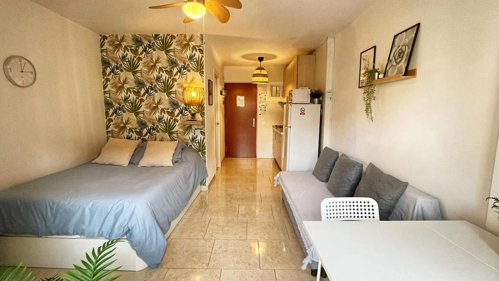 Estudio Aguila Benalmadena