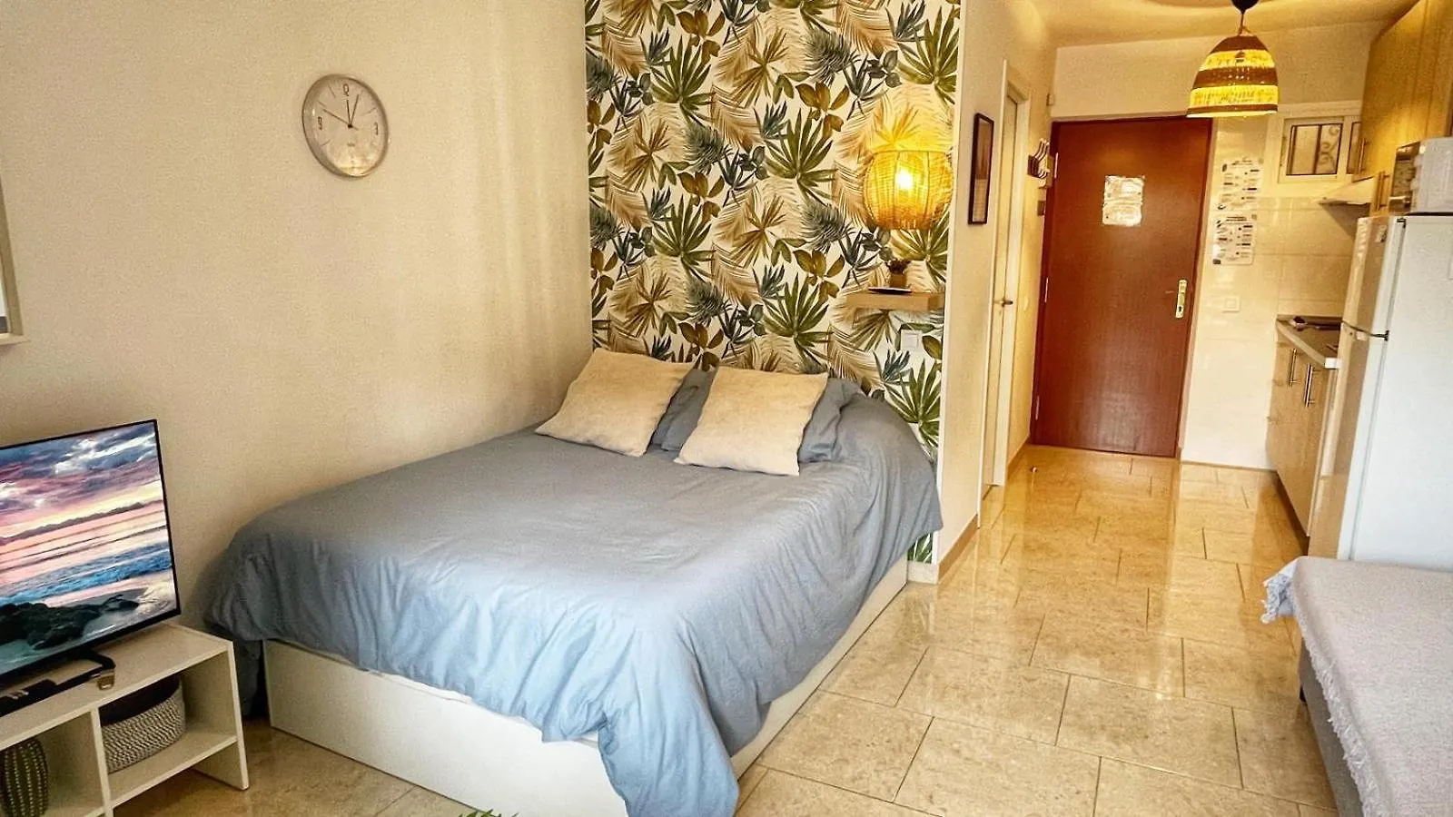 Estudio Aguila Benalmadena