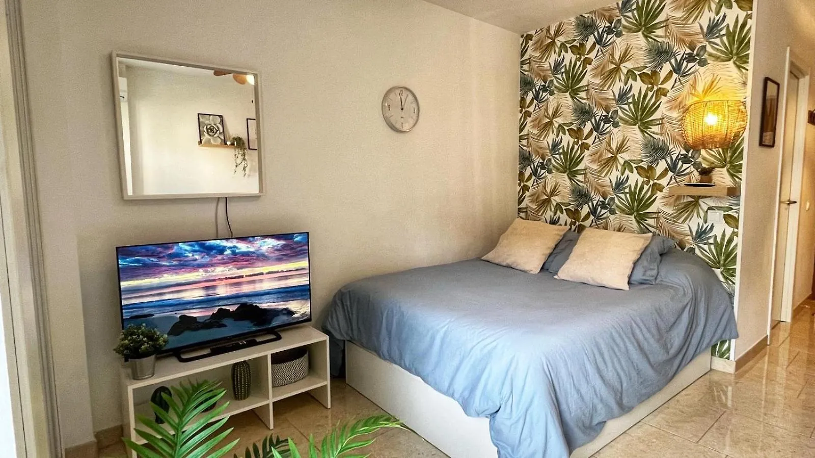 Apartment Estudio Aguila Benalmadena